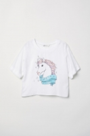 Kurzes Shirt CHF 4.95