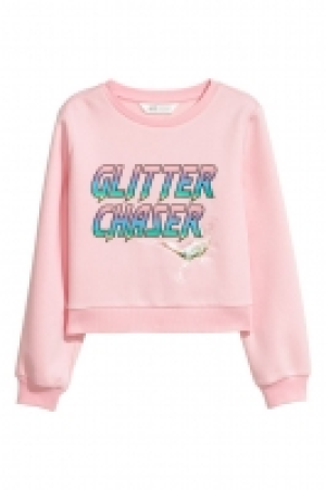 Bedrucktes Sweatshirt CHF 14.95