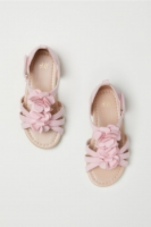 Sandalen mit Applikationen CHF 14.95
