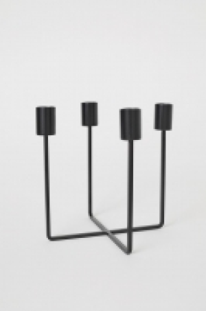 Kerzenständer aus Metall CHF 7.95