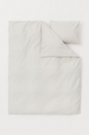 Baumwollbettwäsche CHF 11.95
