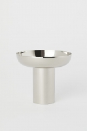 Kerzenständer aus Metall CHF 2.95