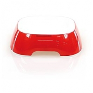 Qualipet  Ferplast Napf Sedona medium rot 0.75L
