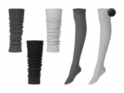 Overknee-Strümpfe/Stulpen CHF 3.99
