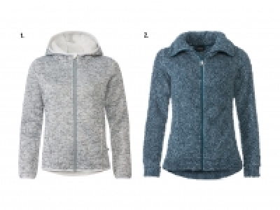 Fleecejacke CHF 12.99