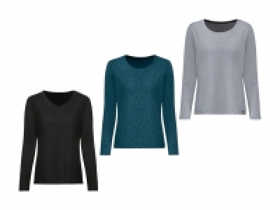 Thermo-Langarmshirt