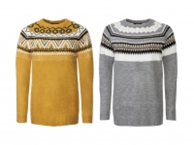 Longpullover
