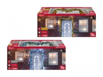 LED-Tannengirlande CHF 19.99