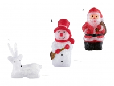 LED-Dekofigur CHF 24.90
