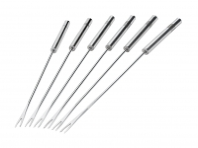 Fleischfondue Gabeln, 6er CHF 7.99
