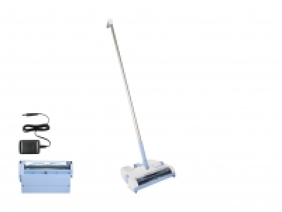 Akku-Besen CHF 29.90