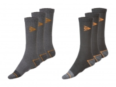 Arbeitssocken, 3er CHF 6.99