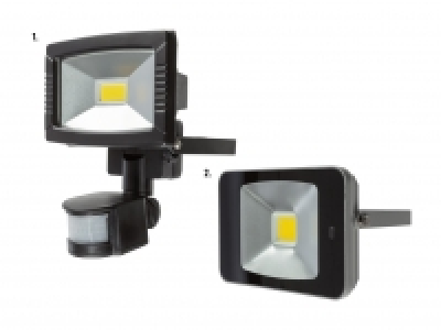 Lidl  LED-Strahler