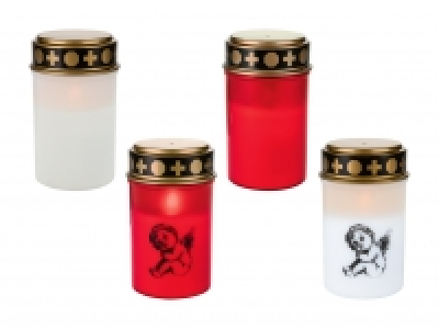 LED-Grablicht CHF 2.99