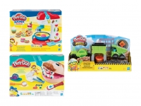 Lidl  Play-Doh Spiel-Sets