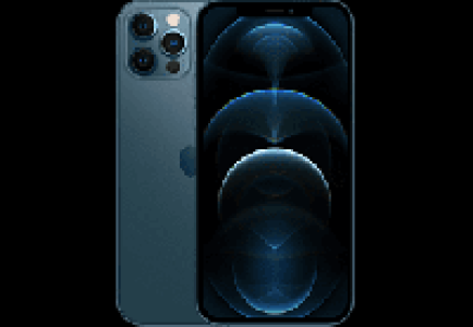 APPLE iPhone 12 Pro - Smartphone (6.1  CHF 1,129.00
