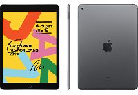 MediaMarkt Apple APPLE iPad (2019) Wi-Fi - Tablet (10.2 