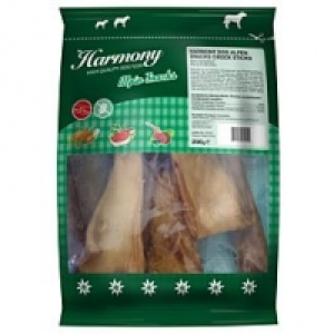 Qualipet  Harmony Alpin Snacks Crock Sticks 15cm 250g