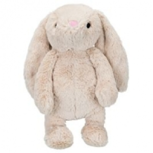 Trixie Hase 38cm mit Quietscher