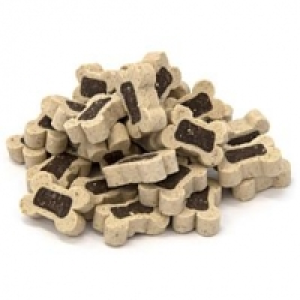 QUALIDOG Hundeleckerli Semi-Moist Lamm & Reis gross 150g CHF 2.90