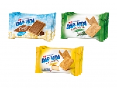 DAR-VIDA Cracker CHF 2.95