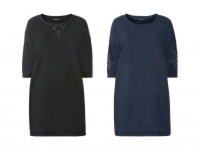 Sweatkleid CHF 11.99