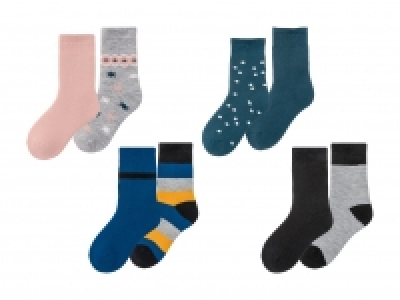 Thermosocken, 2er CHF 3.99