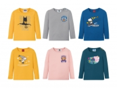 Thermo-Langarmshirt CHF 4.99