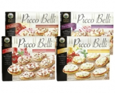 CUCINA NOBILE PICCO BELLI CHF 1.87