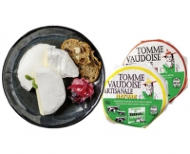 TOMME VAUDOISE CHF 1.39