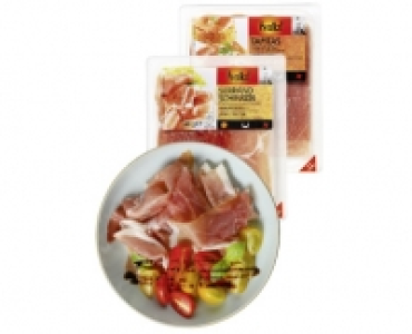 HOLA! SERRANO SCHINKEN/ TAPITAS CHF 2.49