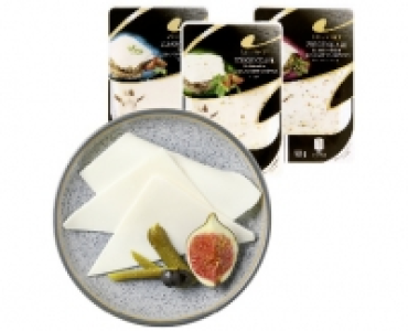 GOURMET ZIEGENKÄSE-SCHEIBEN CHF 1.99