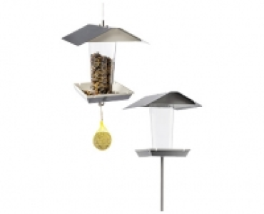 Aldi Suisse  GARDENLINE® VOGEL-FUTTERSTATION