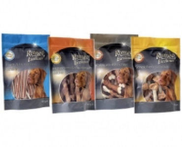 Aldi Suisse  ROMEO EXCELLENCE POULETSNACKS FÜR HUNDE