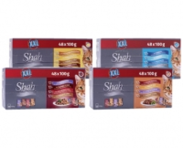 SHAH KATZENFUTTER CHF 10.79