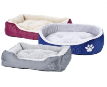 ROMEO GROSSES HAUSTIERBETT CHF 18.99