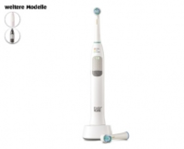 EASY HOME® OSZILLIERENDE ZAHNBÜRSTE CHF 19.99