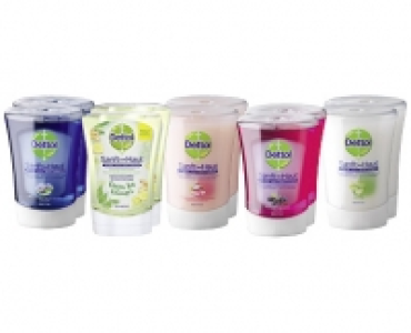 DETTOL NO-TOUCH NACHFÜLLUNG CHF 6.49