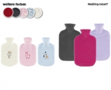 ACTIVE MED WÄRMFLASCHE