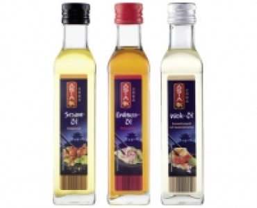 ASIA CHINESISCHE ÖLE