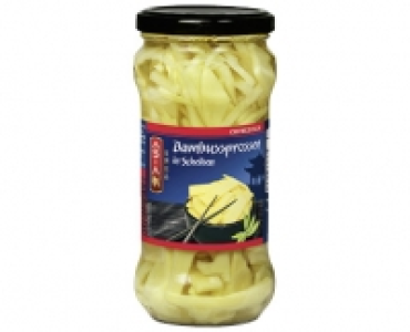 ASIA BAMBUSSPROSSEN CHF 1.29