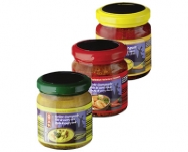 ASIA CURRY PASTE CHF 1.19