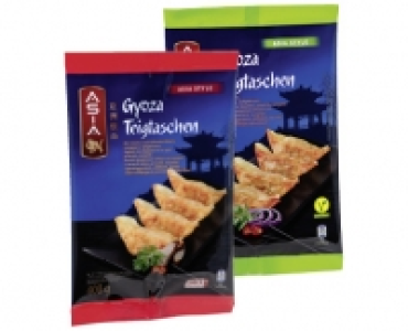 ASIA GYOZA TEIGTASCHEN CHF 3.49