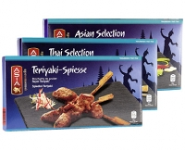 ASIA ASIAN SELECTION CHF 4.99