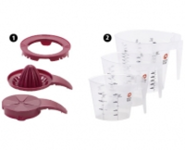 CROFTON® MIX-/MESSBECHER CHF 3.99