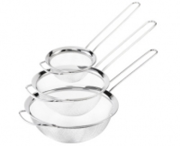 CROFTON® SIEBE-SET, 3-TEILIG CHF 9.99