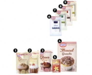 DR. OETKER BACKHAUS CHF 1.99