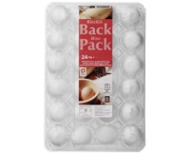 BACKEIER CHF 5.99