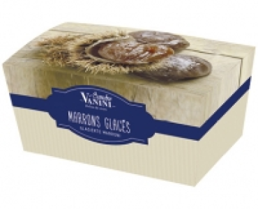 MARRONS GLACÉS CHF 9.99