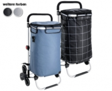 EINKAUFSTROLLEY CHF 39.90